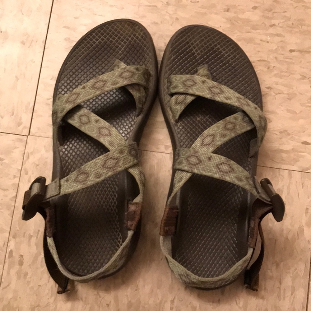 Chacos